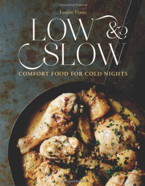 Low & Slow Cookbook