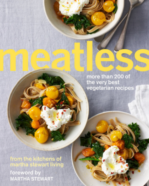 Meatless