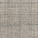Harris Blue/Brown Micro Hooked Wool Rug