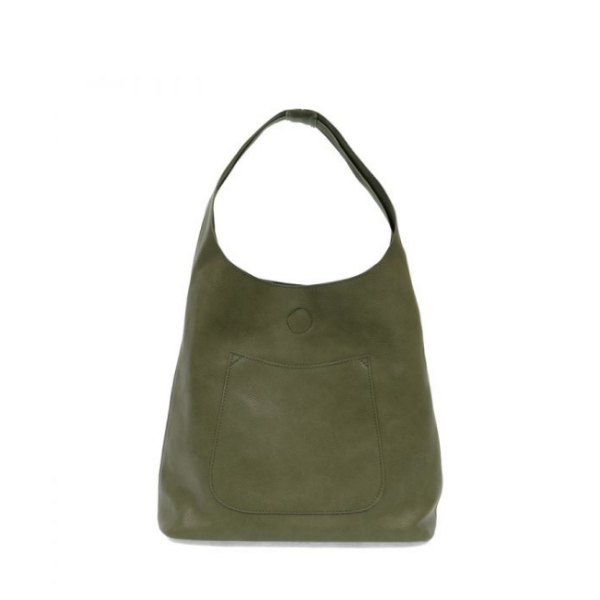 Molly Hobo Slouchy Handbag
