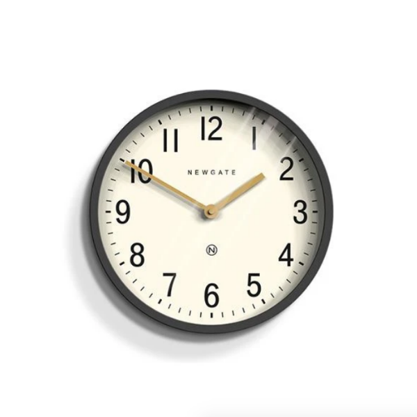 Mr Edwards Clock