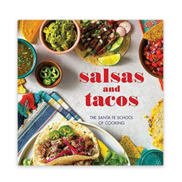 Salsas and Tacos