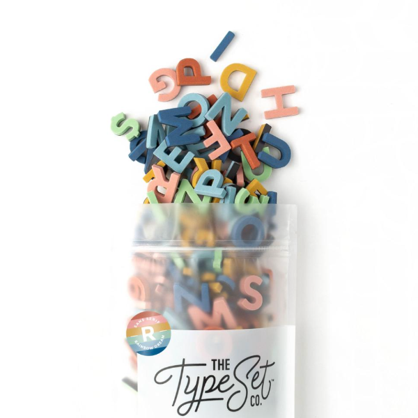 Soft Magnetic Letters 1"