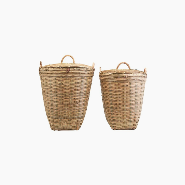 Traditional Baskets
