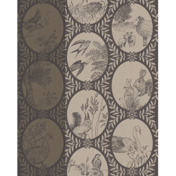 Josephine Tea Towel
