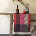 Hacienda Red Table Linens