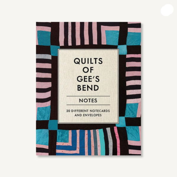 Quilts of Gee's Bend Notecards