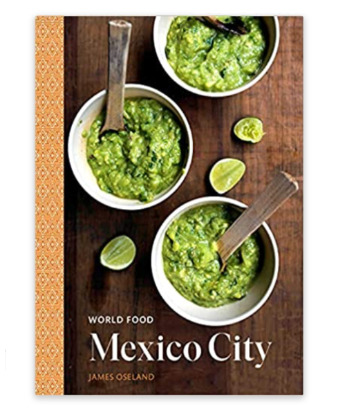 World Food: Mexico City