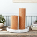 Timberline 3x9 Candle