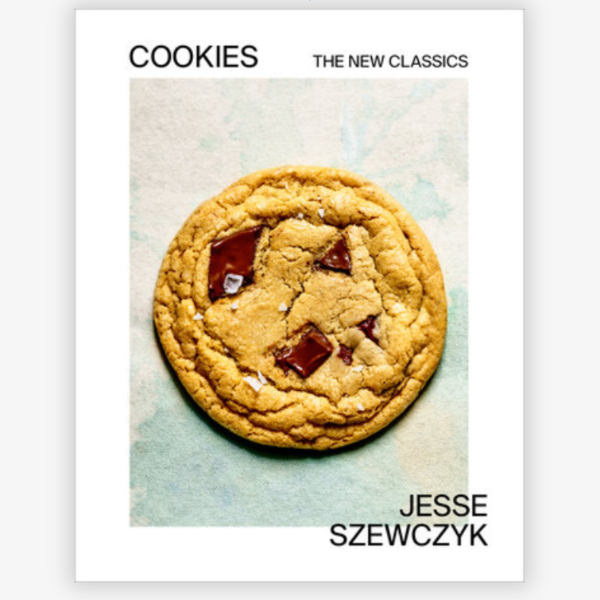 Cookies the New Classics