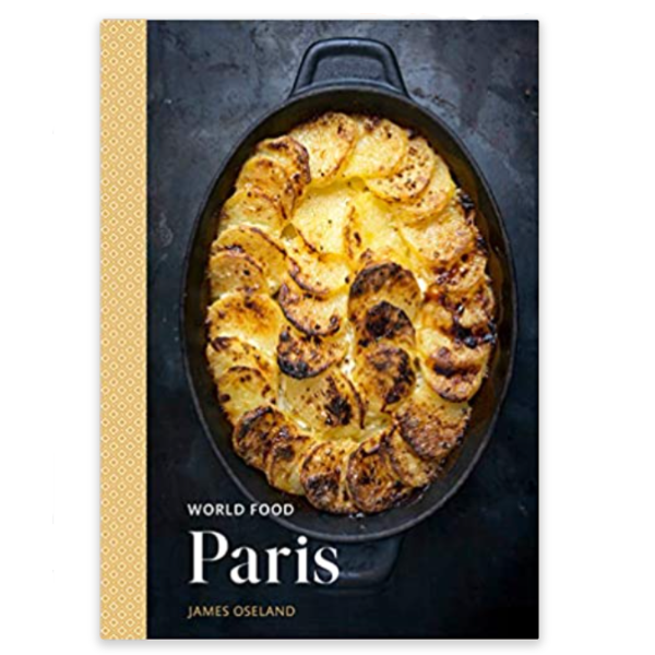World Food: Paris