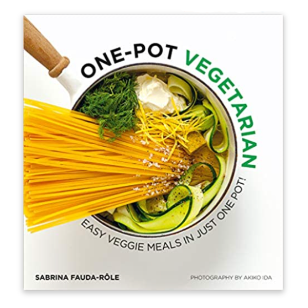One-Pot Vegetarian