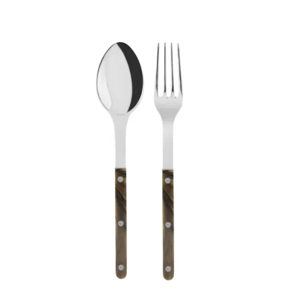 Bistro 2-Piece Serving Set