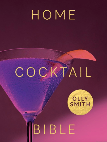 Home Cocktail Bible