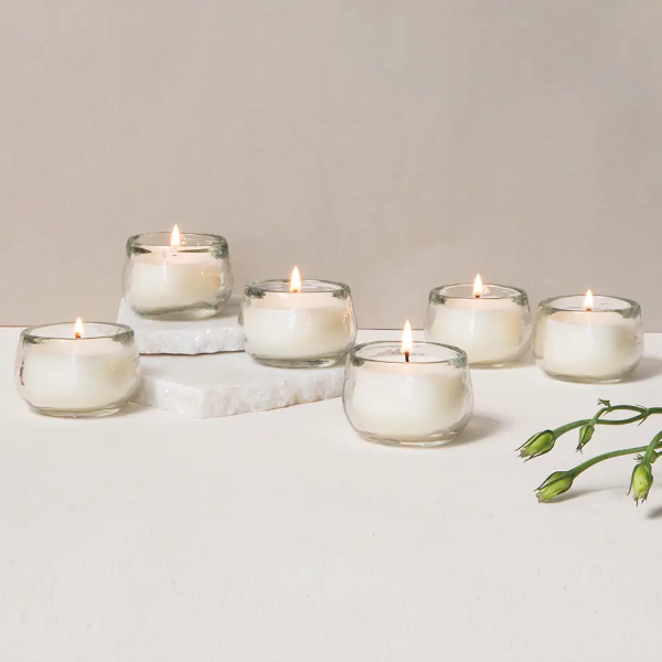 Small Votive Candles