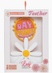 Flower Child Teether