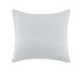 Solid Herringbone Pillow