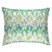 Botanical Decorative Pillow