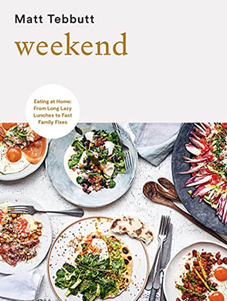 Weekend: Eating at Home, From Long Lazy Lunches to Fast Family Fixes