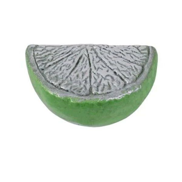 Green Lime Napkin Weight