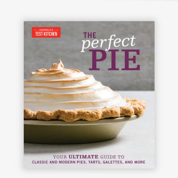 The Perfect Pie