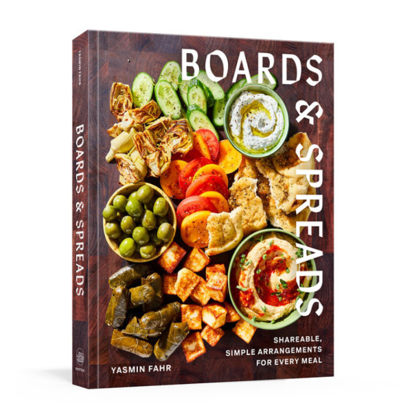 Boards & Spreads