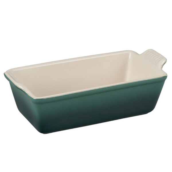 Le Creuset Heritage Loaf Pan – Nest