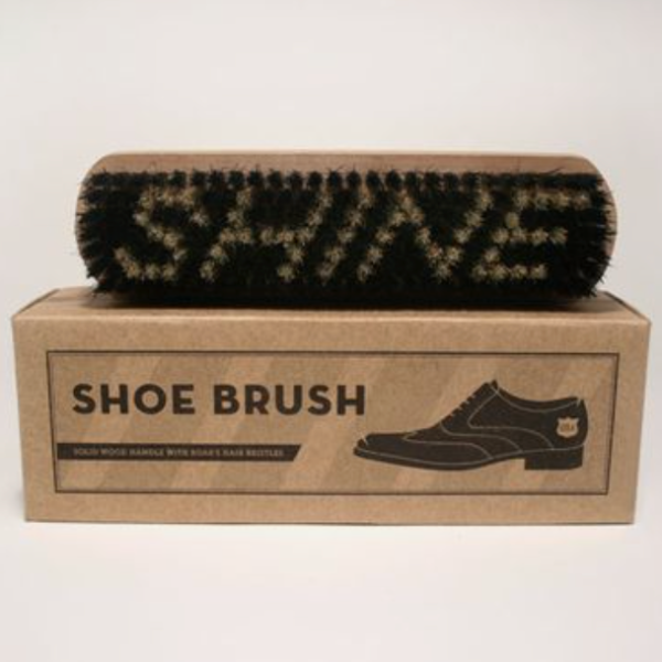 Shoe Brush