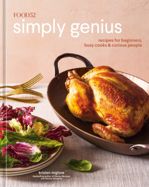 Food52 Simply Genius