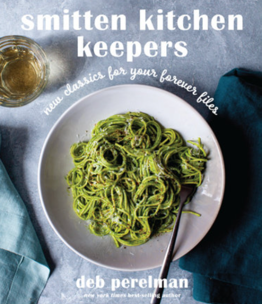 Smitten Kitchen Keepers