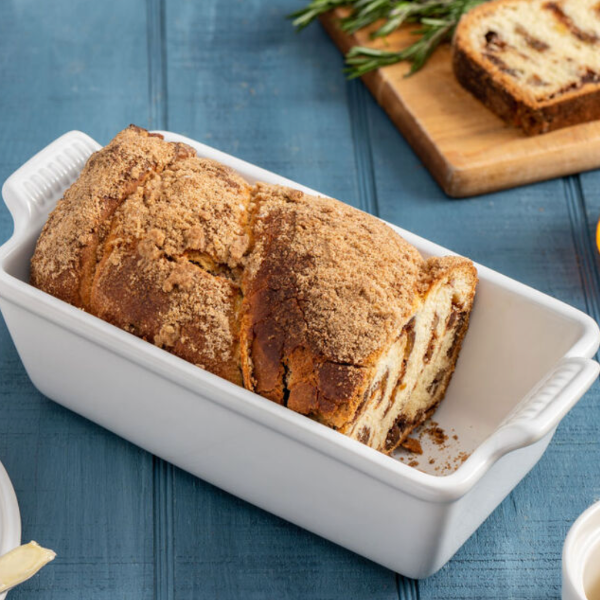 Le Creuset Heritage Loaf Pan – Nest