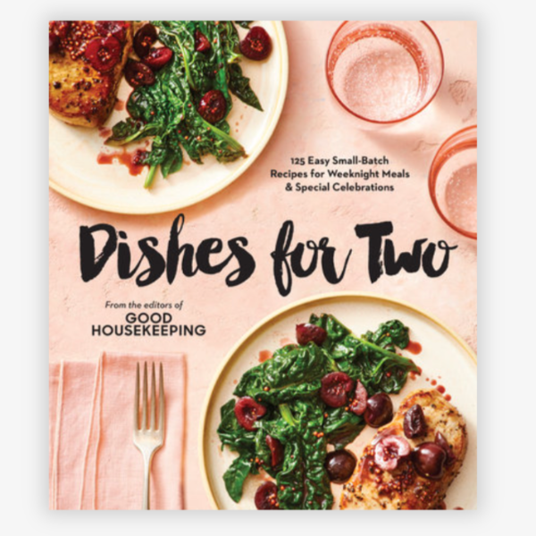 Dishes For Two