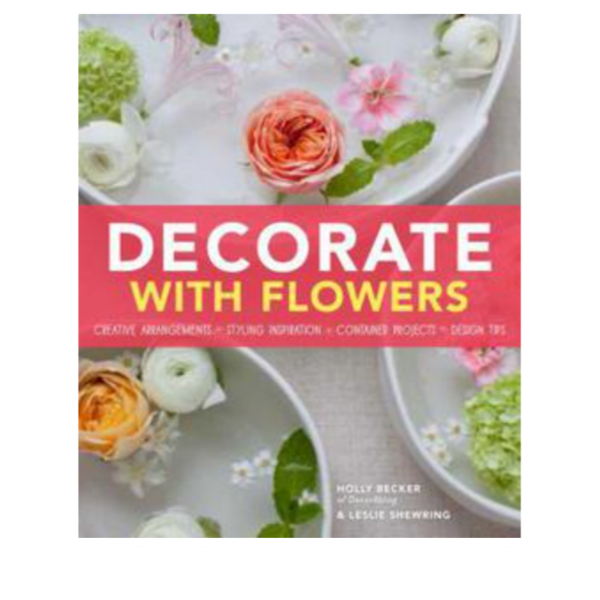 Decorate with Flowers