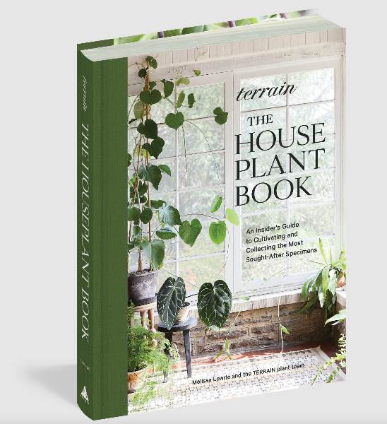 Terrain: The Houseplant Book