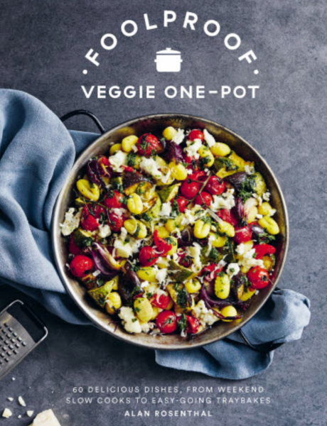 Foolproof Veggie One-Pot