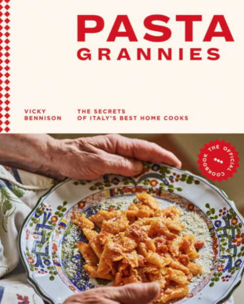 Pasta Grannies