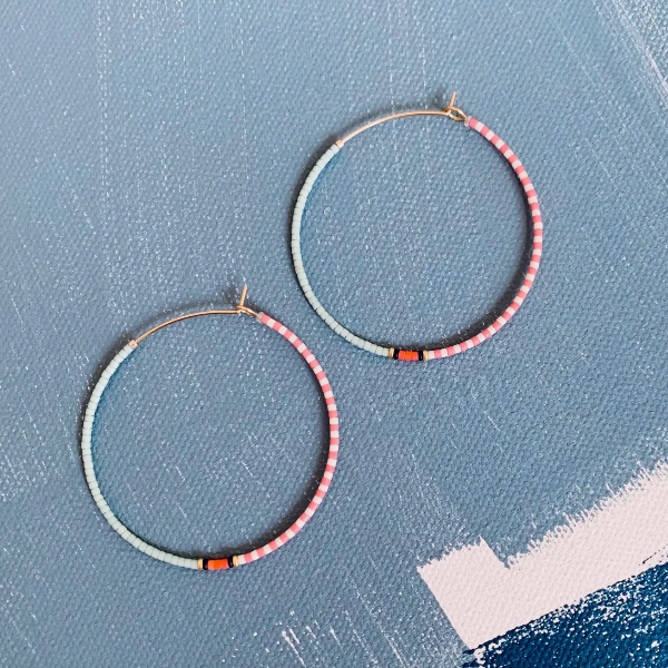Midi Colorloop in Palm Springs