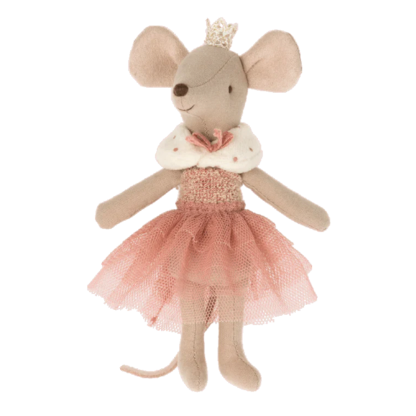 Big Sister Princess Mouse