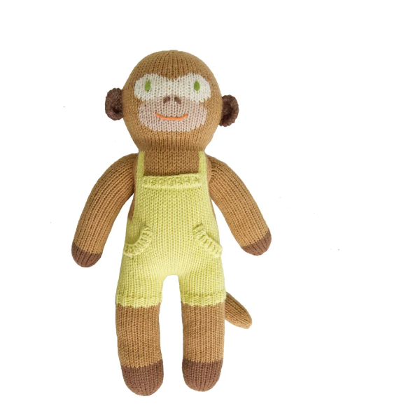 Mini Yoyo the Monkey