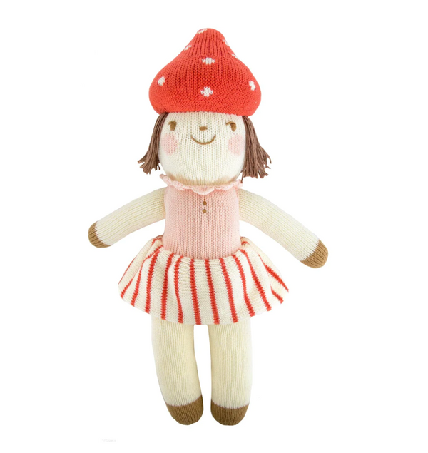 Mini Pippa the Mushroom