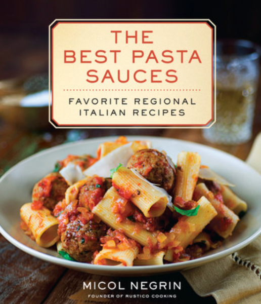 The Best Pasta Sauces