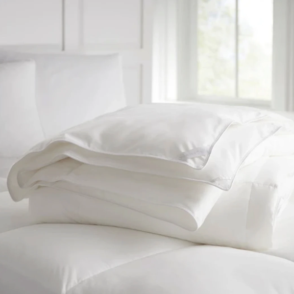 Down Alternative Duvet