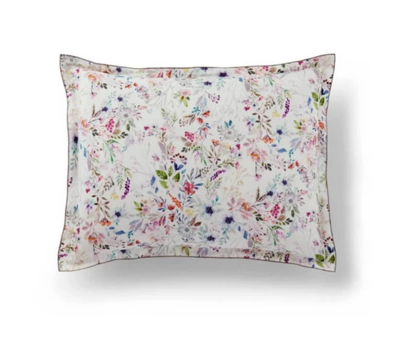 Peacock Alley Chloe Pillow Sham