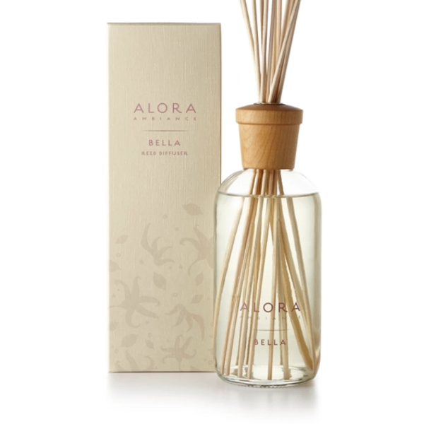 Alora Bella Home Fragrance Diffuser