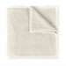 All-Seasons Cotton Blanket: Linen