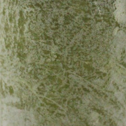 Timber Pillar Candle