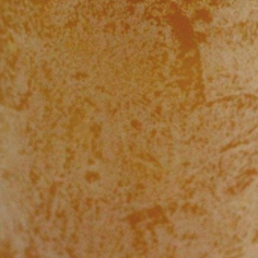 Timber Pillar Candle