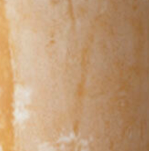Timber Pillar Candle
