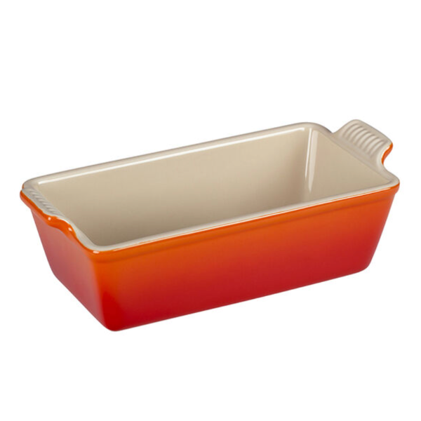 Le Creuset Heritage Loaf Pan – Nest