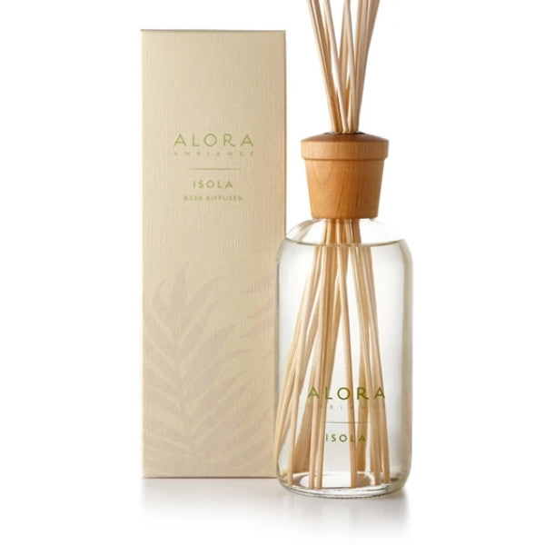 Alora Isola Home Fragrance Diffuser
